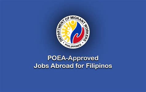 baklas means poea|JobStreet Philippines .